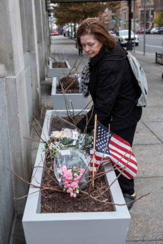 Morrisey: National Guard Soldiers Shot in Washington Represent 'the Very Best of Our State'